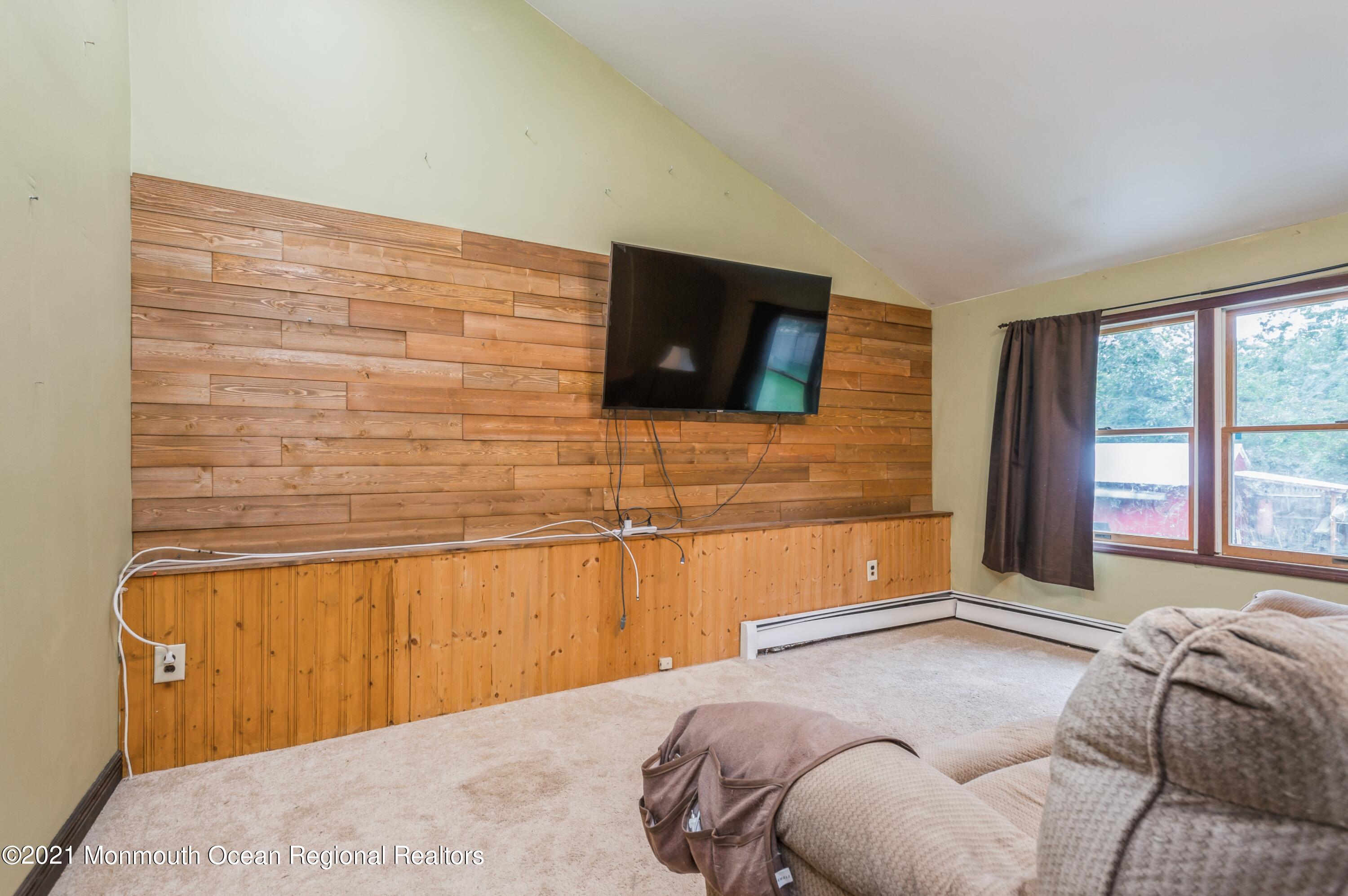 540 Wright Debow Road Jackson, NJ 08527 - Photo 11 of 20 Bedroom (Currently used as Family Room)
