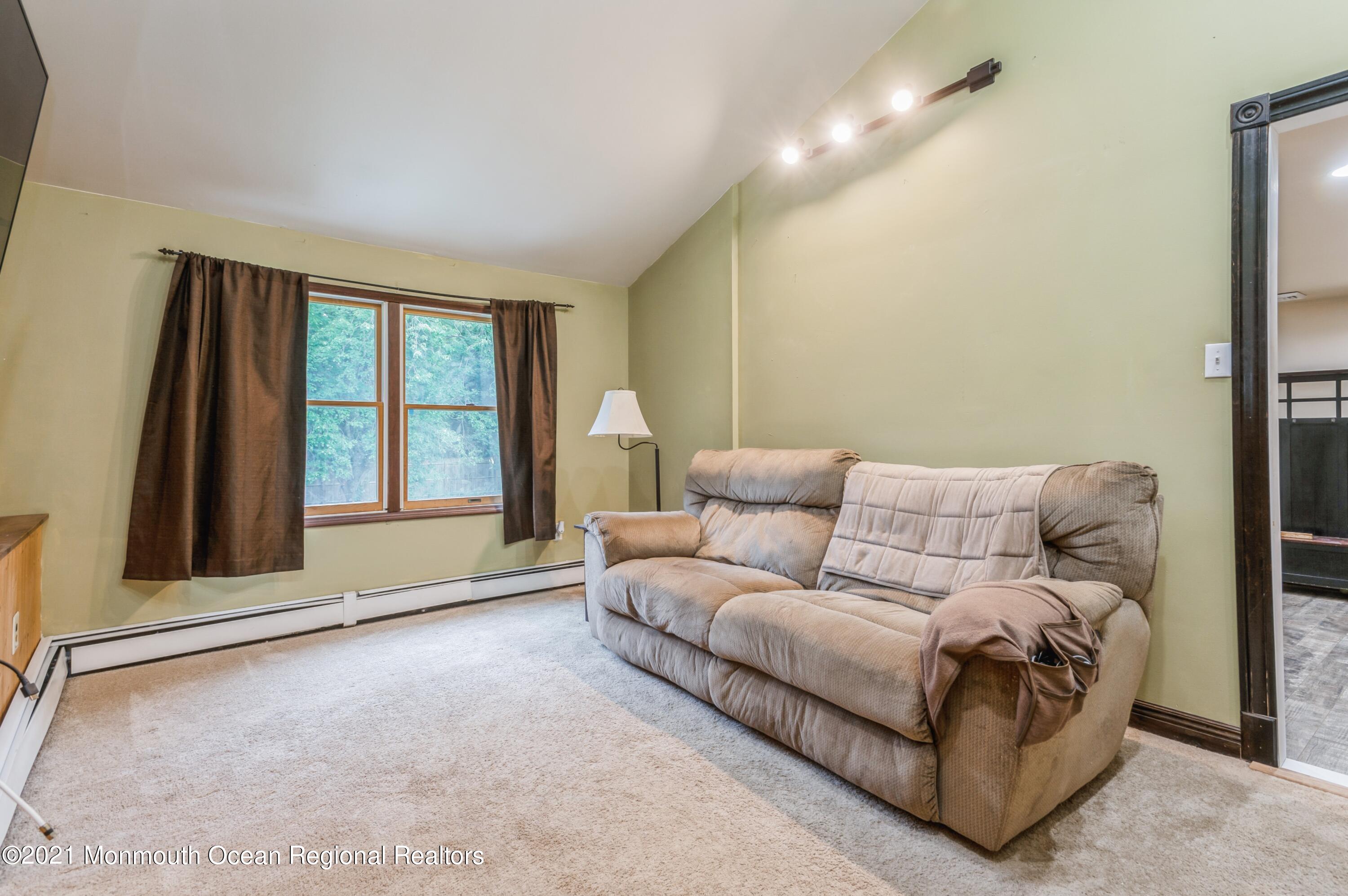 540 Wright Debow Road Jackson, NJ 08527 - Photo 12 of 20 Bedroom (Currently used as Family Room)