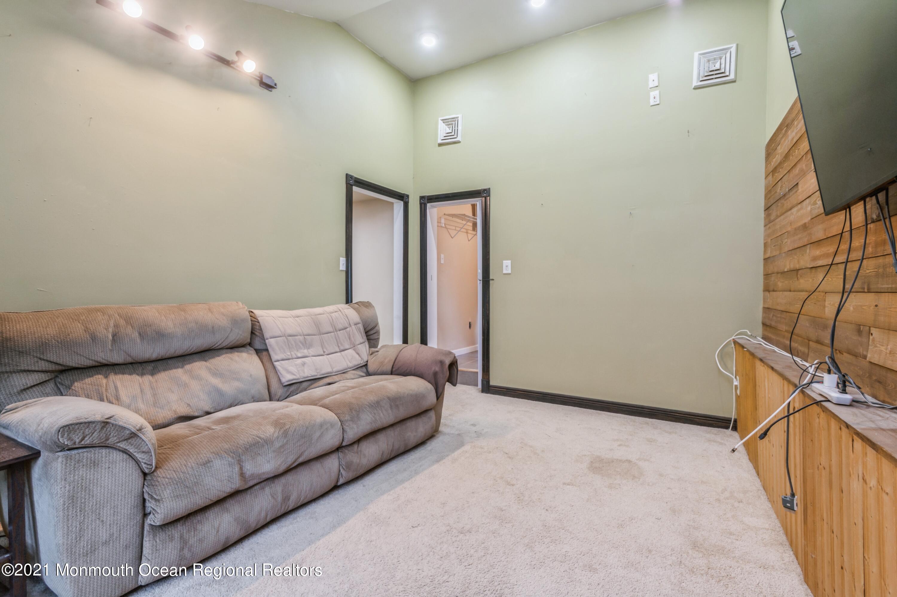 540 Wright Debow Road Jackson, NJ 08527 - Photo 13 of 20 Bedroom (Currently used as Family Room)