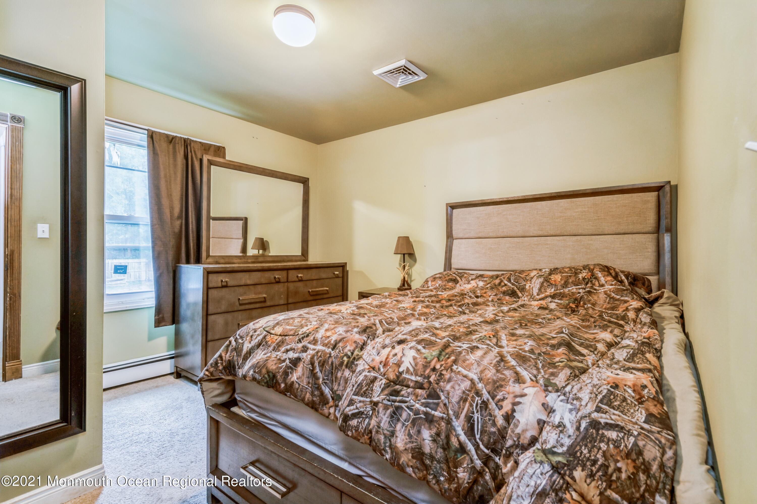 540 Wright Debow Road Jackson, NJ 08527 - Photo 16 of 20 Bedroom 3