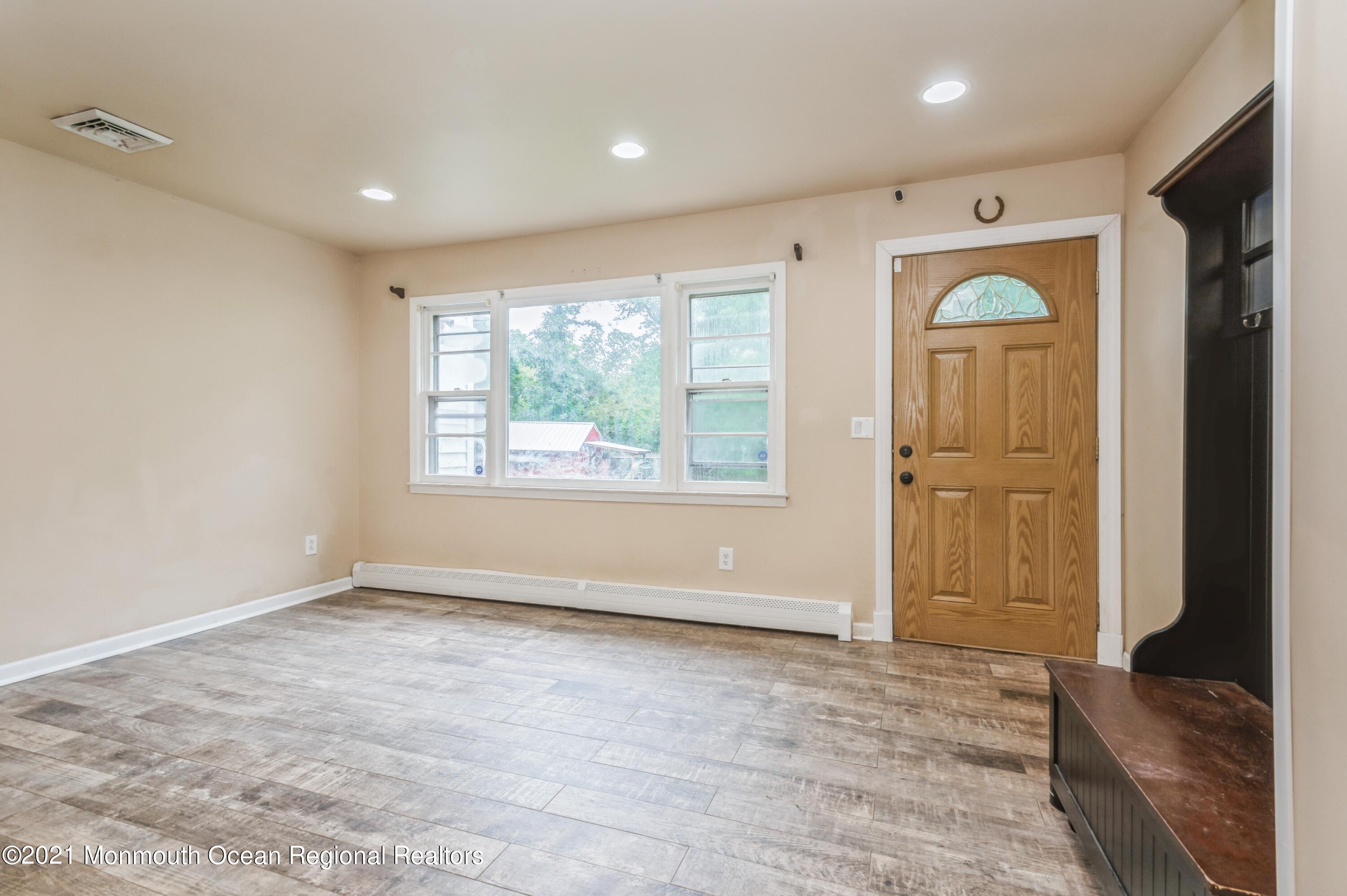 Living Room (or Dining)