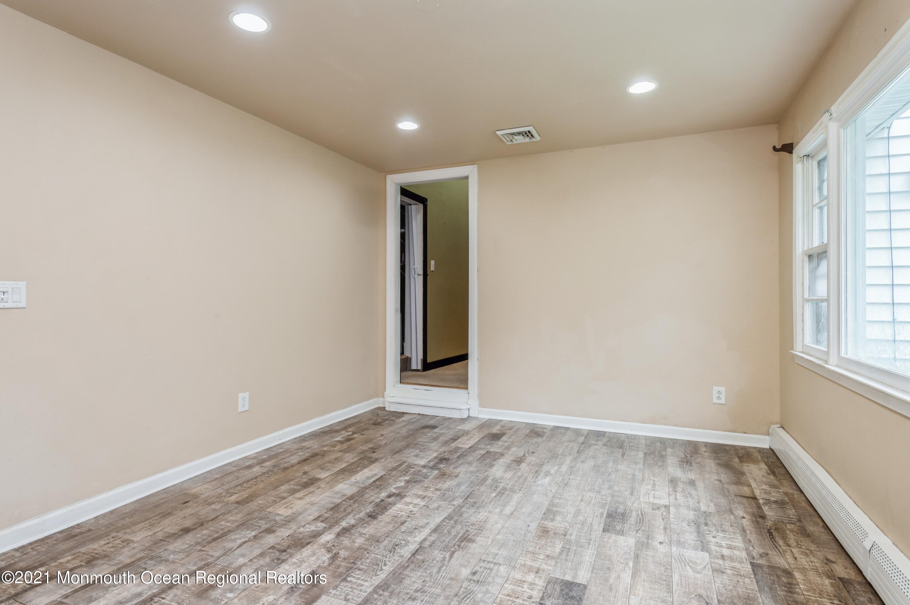 Living Room (or Dining)