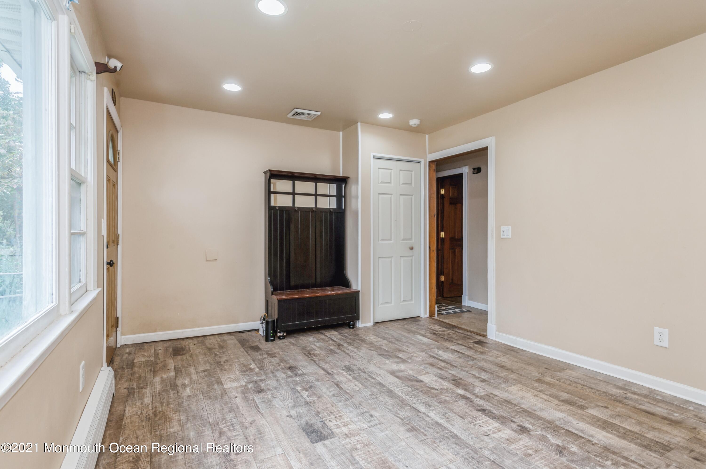 Living Room (or Dining)