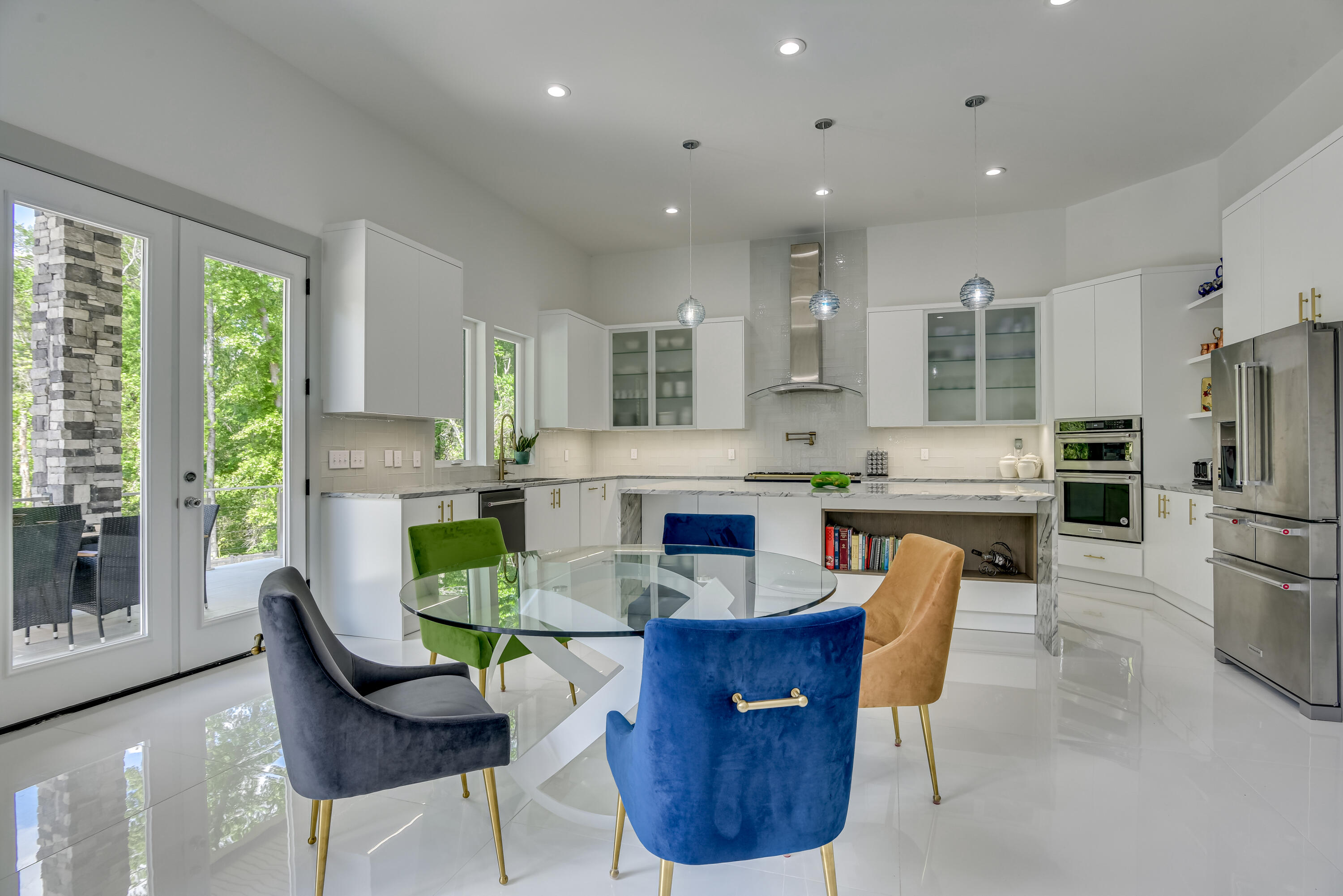 519 Seminole Place Martinez, GA 30907 - Photo 13 of 71 14-14-114