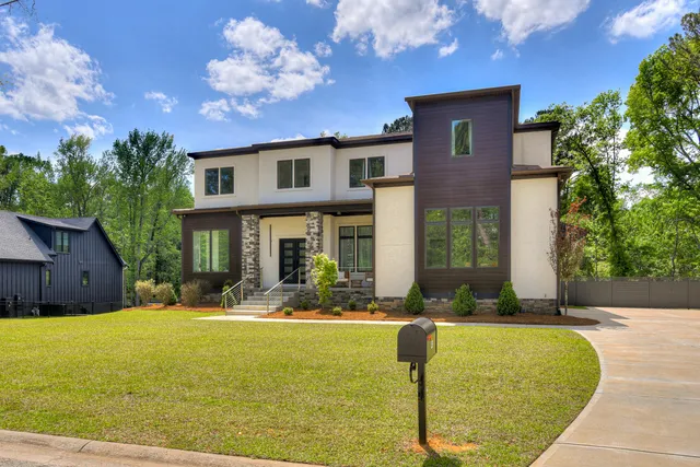 $1,950,000 | 519 Seminole Place, Martinez, GA 30907