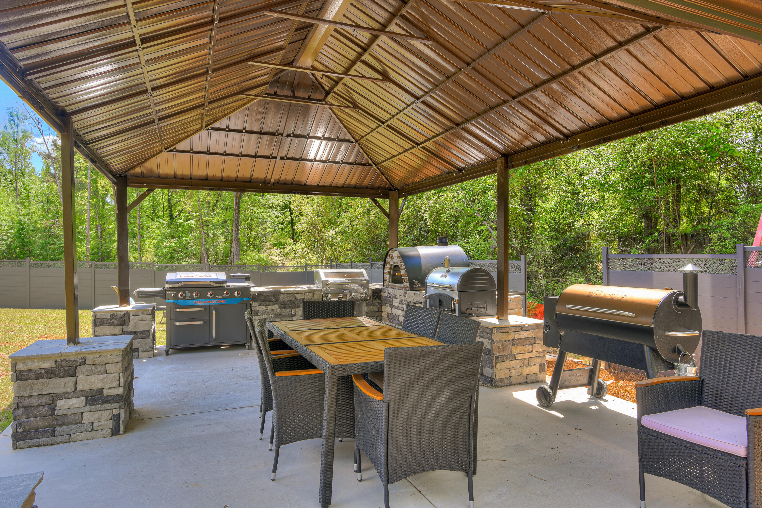 519 Seminole Place Martinez, GA 30907 - Photo 60 of 71 90-90-190