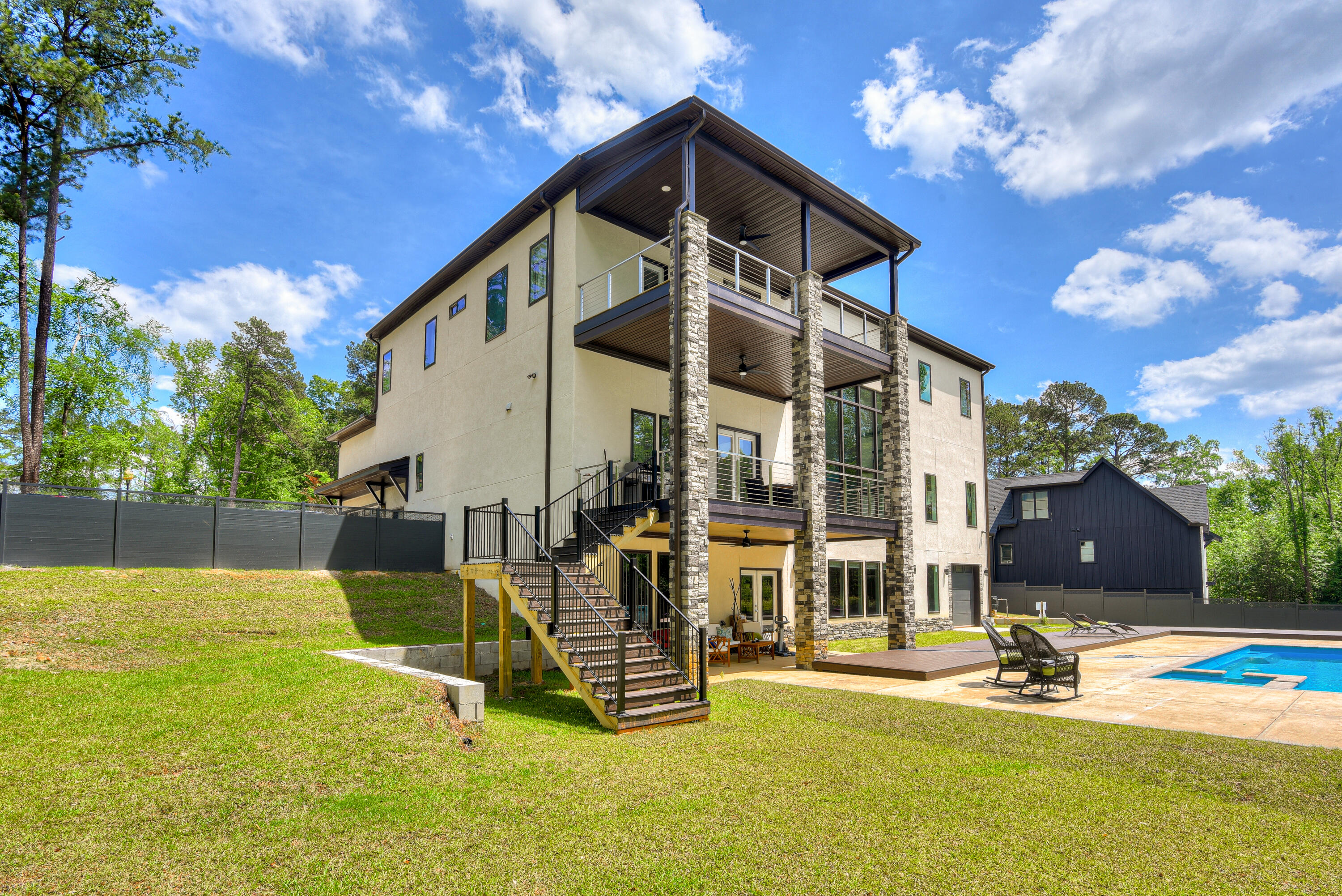 519 Seminole Place Martinez, GA 30907 - Photo 62 of 71 95-95-195