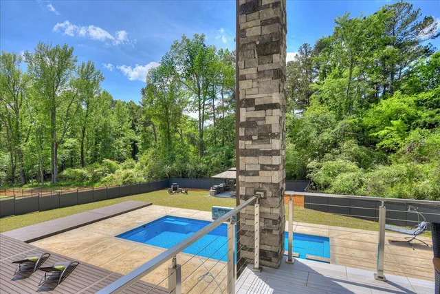 $1,950,000 | 519 Seminole Place, Martinez, GA 30907