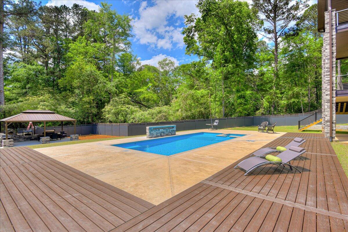 519 Seminole Place Martinez, GA 30907 - Photo 64 of 71 88-188