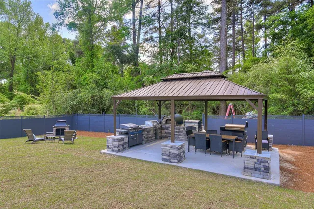 $1,950,000 | 519 Seminole Place, Martinez, GA 30907