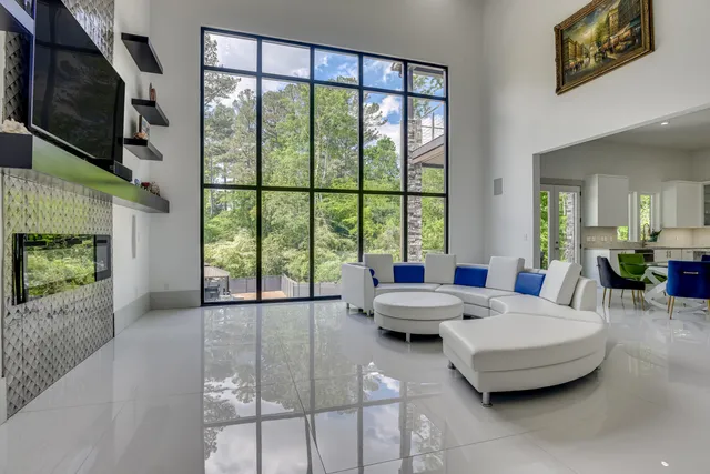 $1,950,000 | 519 Seminole Place, Martinez, GA 30907