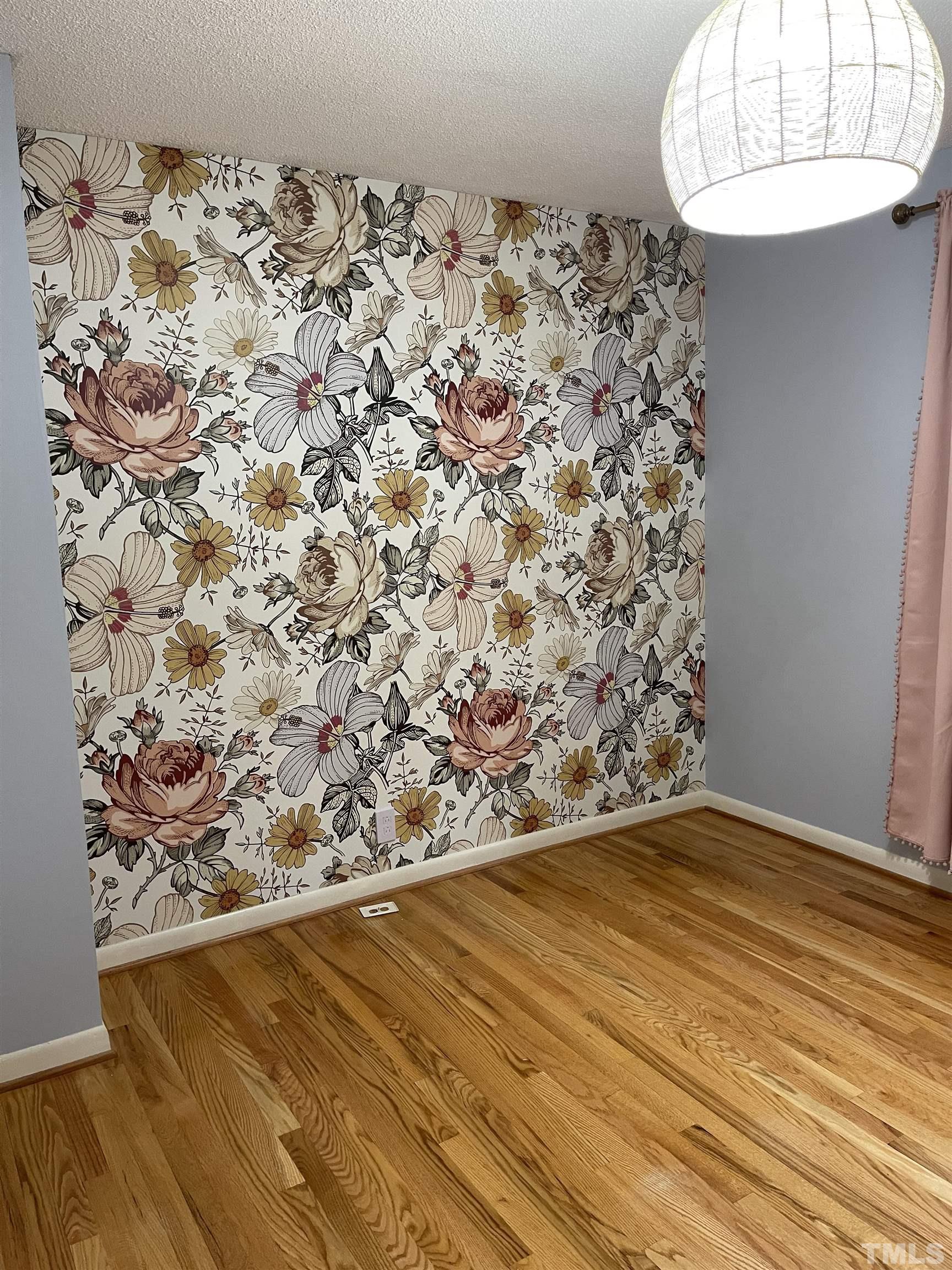 3213 Broyhill Circle Raleigh, NC 27604 - Photo 12 of 15 a view of a room with wooden floor