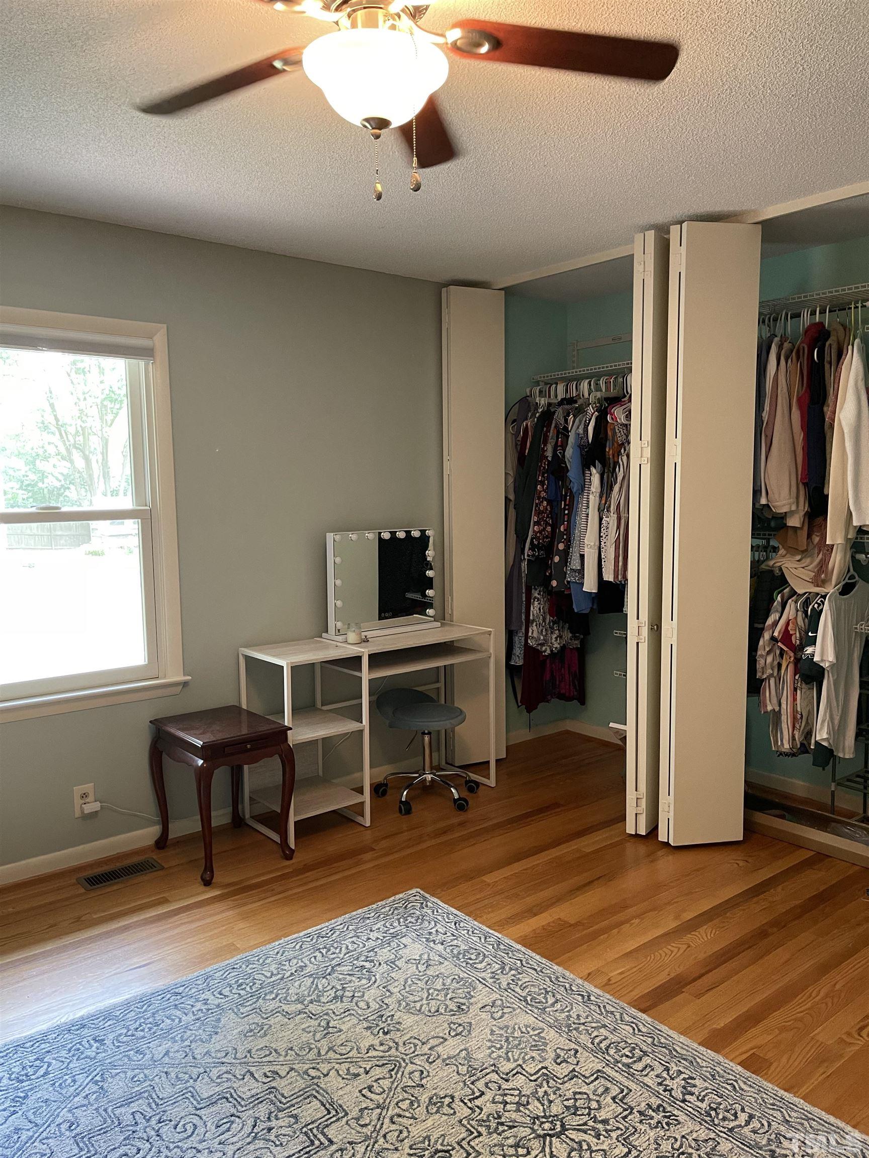 3213 Broyhill Circle Raleigh, NC 27604 - Photo 5 of 15 a view of a livingroom with workspace and a window