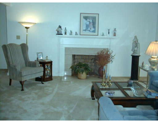 23 Pheasant Ridge Road Canton, MA 02021 - Photo 3 of 13 a living room with furniture and a fireplace