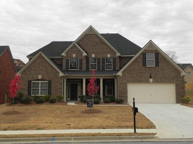 3276 Tuscan Ridge Drive Southwest, Unit 63 Snellville, GA 30039 - Photo 1 of 1 Gallery Image 1
