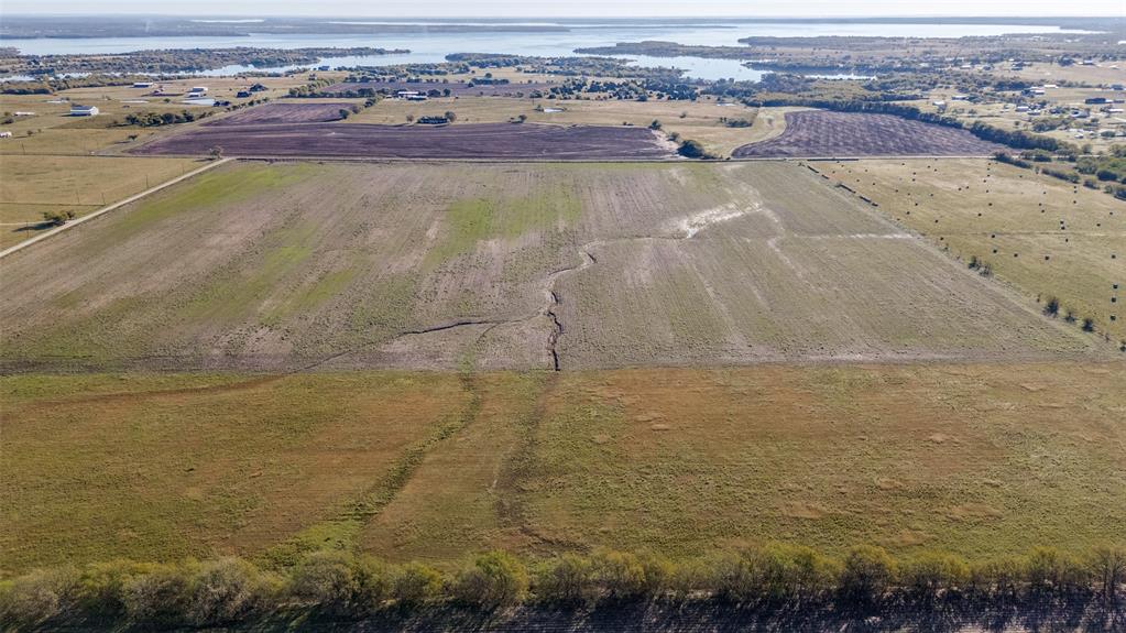Tbd Lois Road East Sanger, TX 76266 - Photo 3 of 16 a view of a lake view