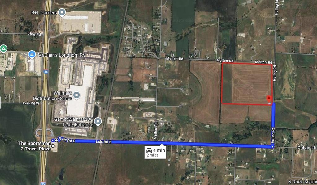 Tbd Lois Road East Sanger, TX 76266 - Photo 8 of 16