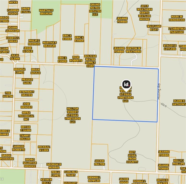 Tbd Lois Road East Sanger, TX 76266 - Photo 9 of 16 a bathroom with a shower