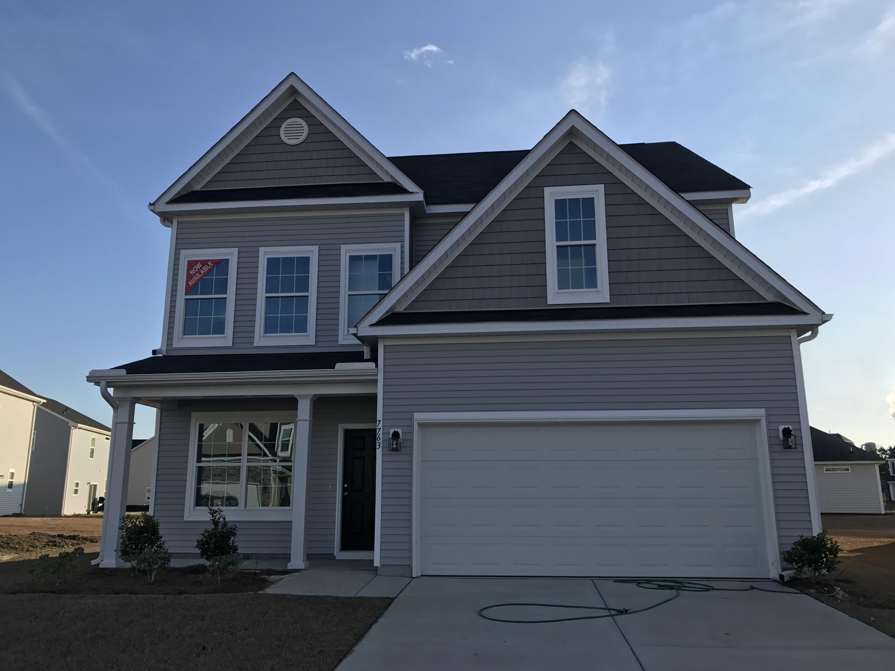 7763 Discovery Road North Charleston, SC 29420 - Photo 2 of 17 Front 2