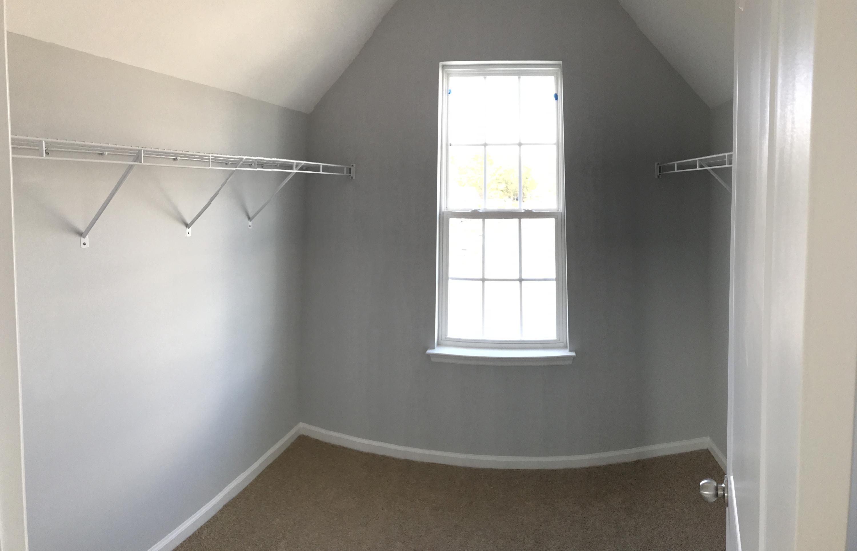 7763 Discovery Road North Charleston, SC 29420 - Photo 17 of 17 Loft closet