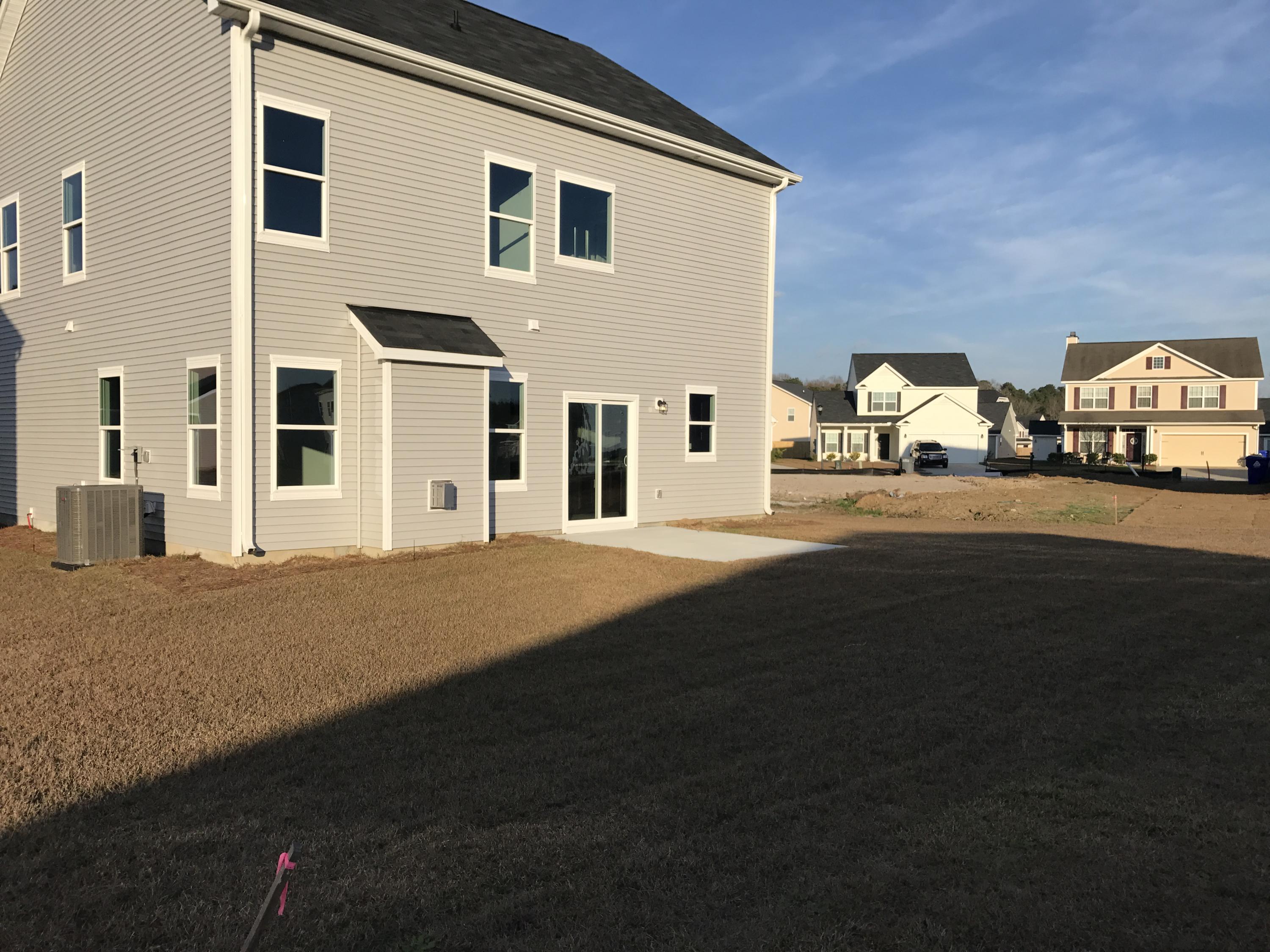 7763 Discovery Road North Charleston, SC 29420 - Photo 3 of 17 Rear