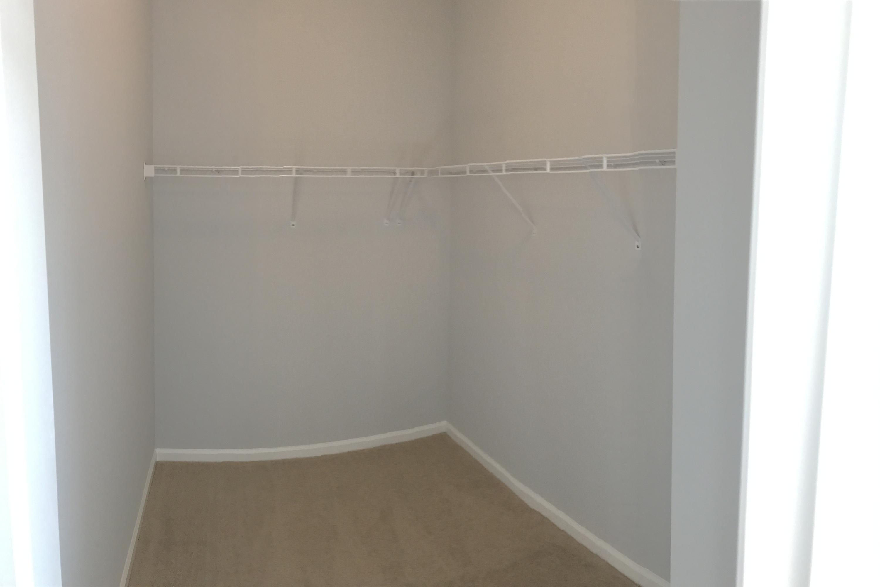 7763 Discovery Road North Charleston, SC 29420 - Photo 10 of 17 Master closet