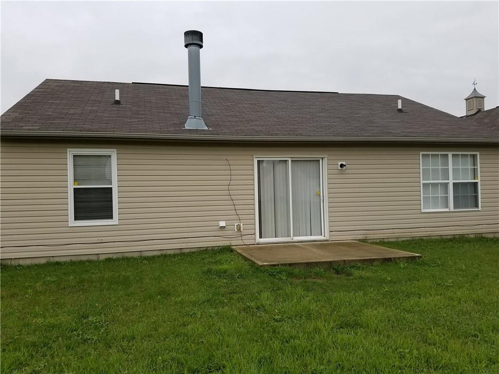 2616 Rothe Lane Indianapolis, IN 46229 - Photo 2 of 16 Gallery Image 2