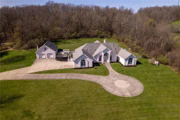 $3,000,000 | 104 Angerer Road, Canonsburg, PA 15317