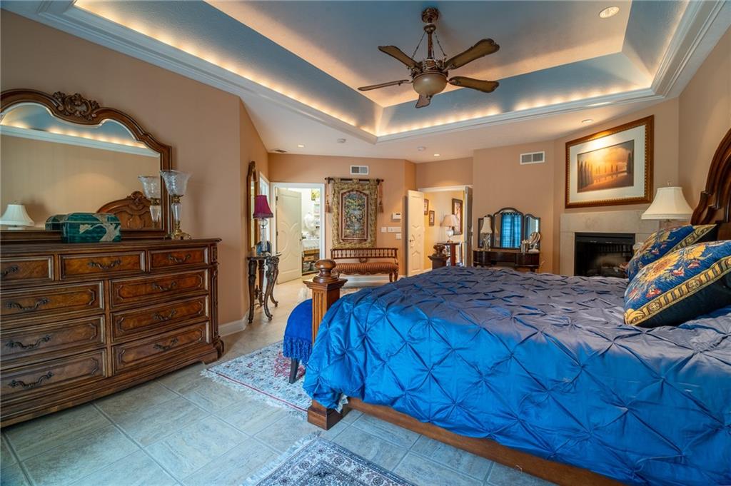 104 Angerer Road Canonsburg, PA 15317 - Photo 32 of 50 a bed room with a bed and a television