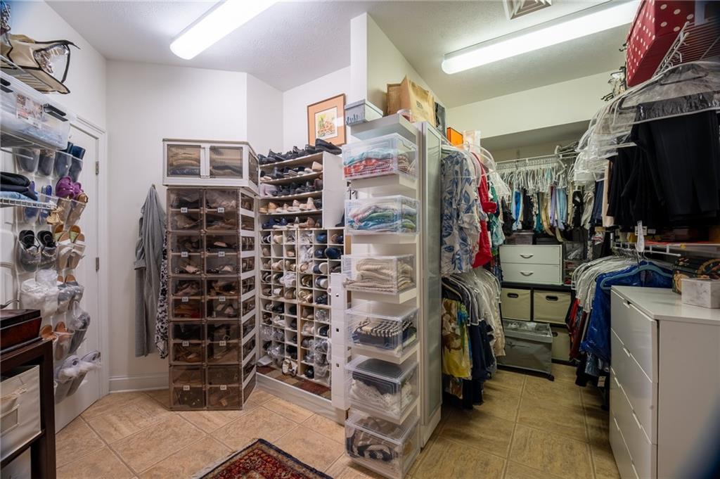 104 Angerer Road Canonsburg, PA 15317 - Photo 33 of 50 a view of walk in closet