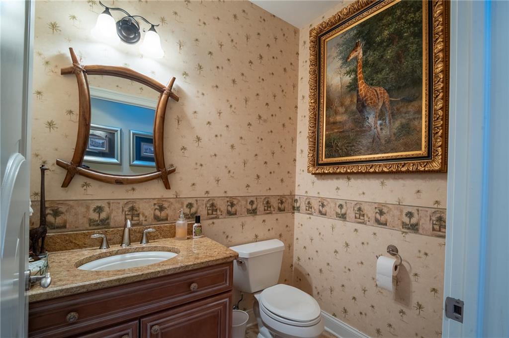 104 Angerer Road Canonsburg, PA 15317 - Photo 39 of 50