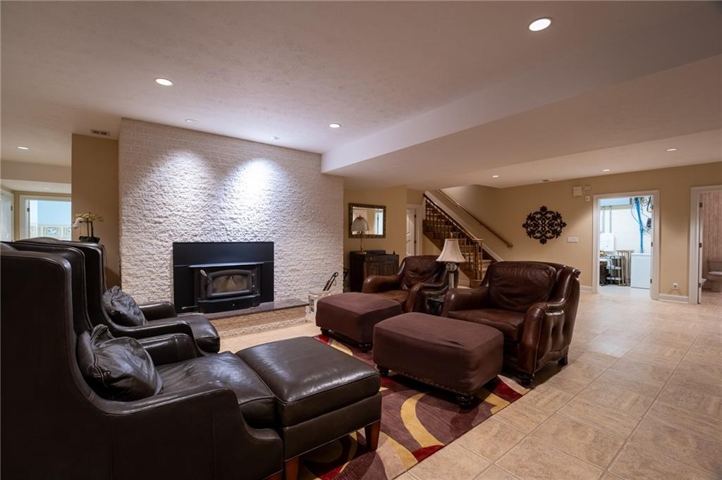 104 Angerer Road Canonsburg, PA 15317 - Photo 40 of 50