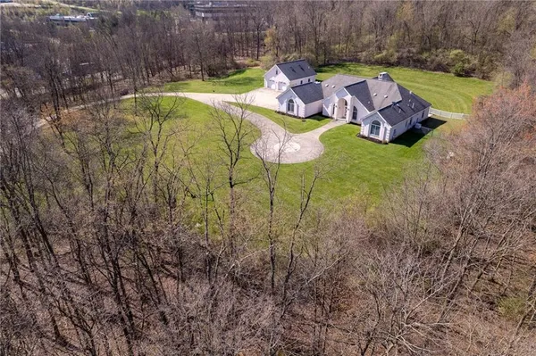 $3,000,000 | 104 Angerer Road, Canonsburg, PA 15317