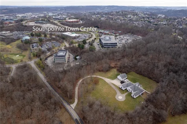 $3,000,000 | 104 Angerer Road, Canonsburg, PA 15317