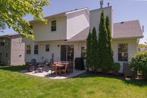 $465,000 | 7818 East Oakbrook Circle, Madison, WI 53717