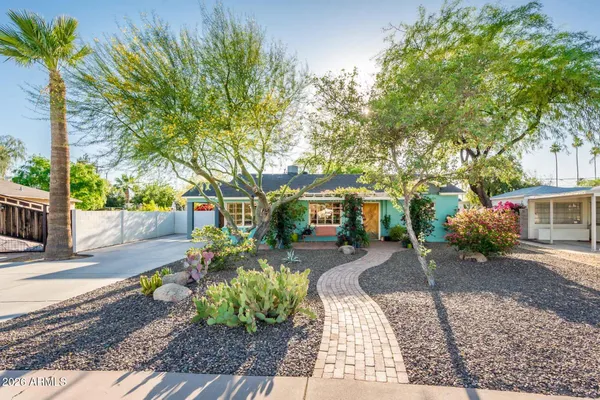 $499,999 | 2930 North 16th Drive, Phoenix, AZ 85015