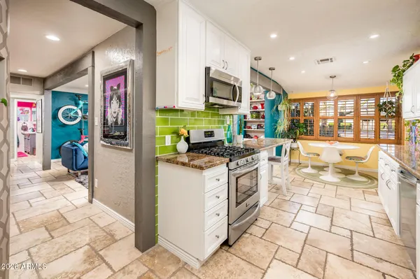 $499,999 | 2930 North 16th Drive, Phoenix, AZ 85015