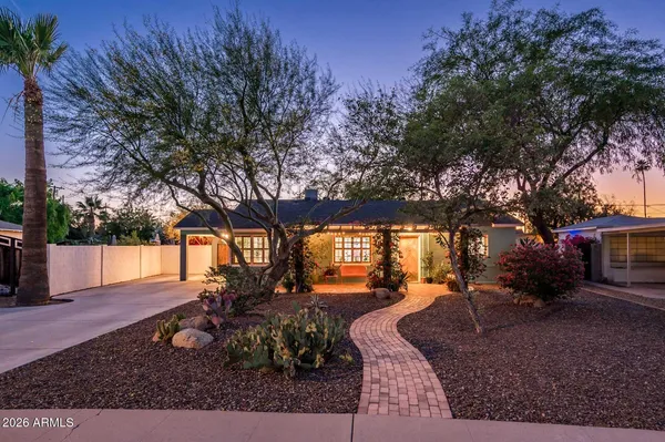 $499,999 | 2930 North 16th Drive, Phoenix, AZ 85015