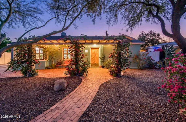 $499,999 | 2930 North 16th Drive, Phoenix, AZ 85015