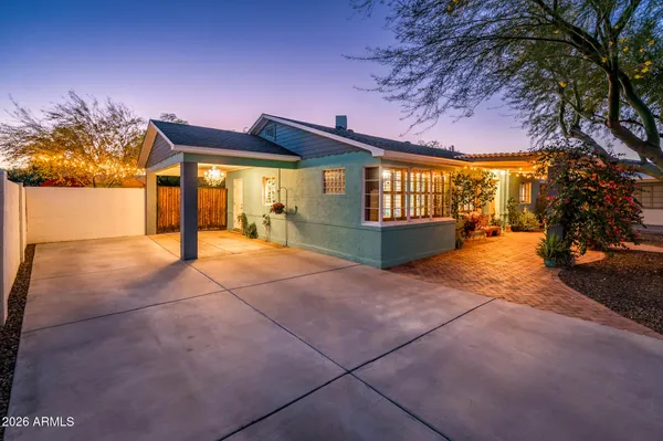 $499,999 | 2930 North 16th Drive, Phoenix, AZ 85015
