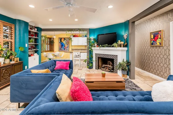 $499,999 | 2930 North 16th Drive, Phoenix, AZ 85015