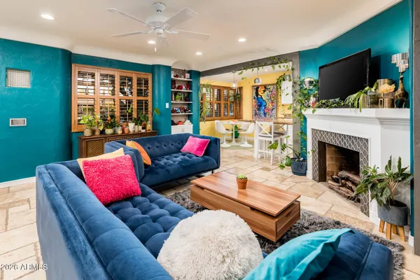 $499,999 | 2930 North 16th Drive, Phoenix, AZ 85015