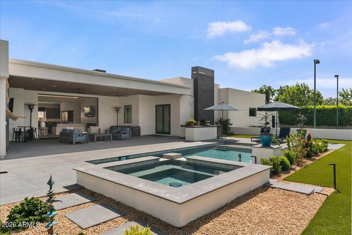 3944 East Roma Avenue Phoenix, AZ 85018 - Photo 46 of 53