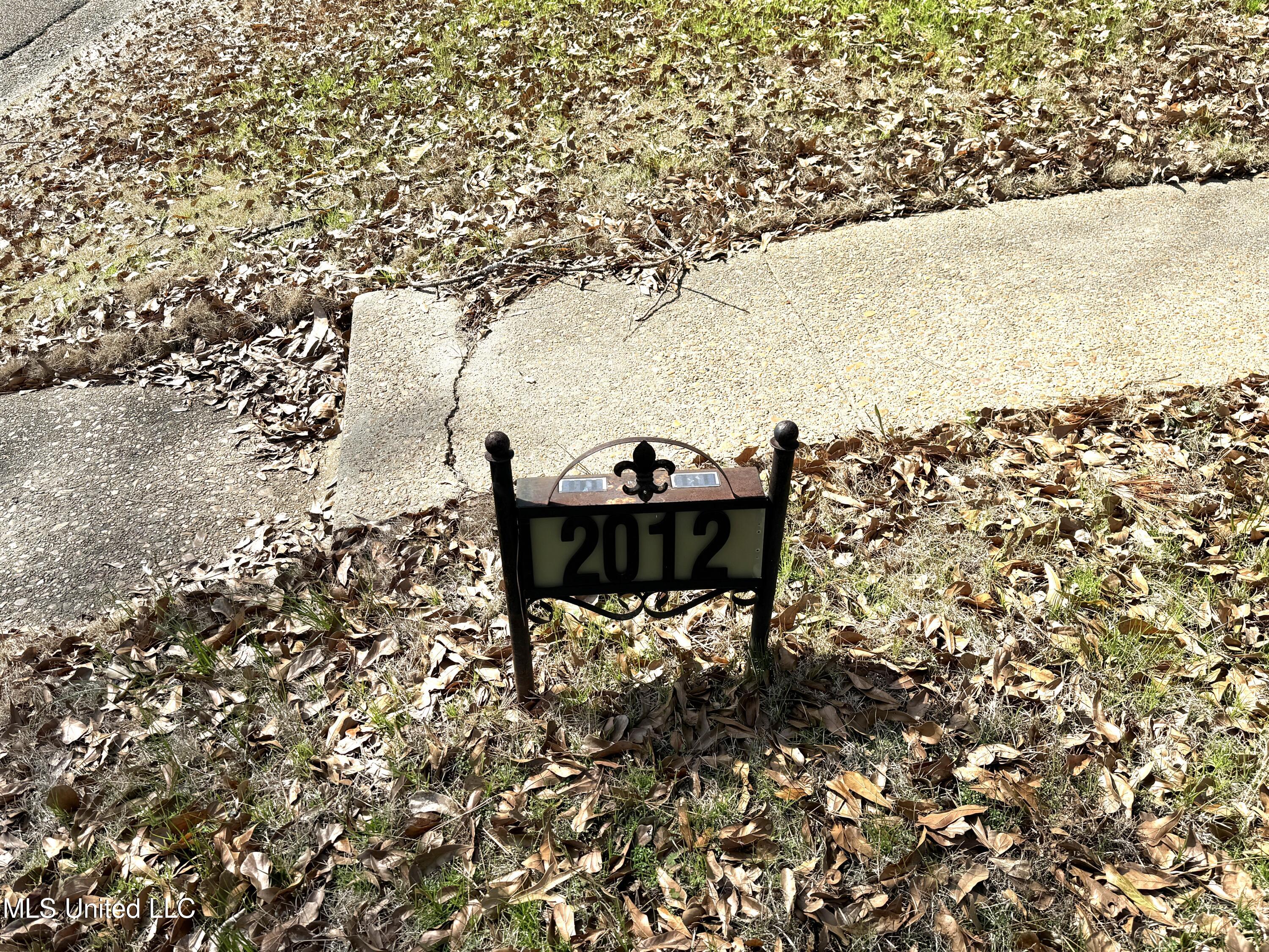 2012 Springridge Drive Jackson, MS 39211 - Photo 18 of 18 2012 Springridge 18
