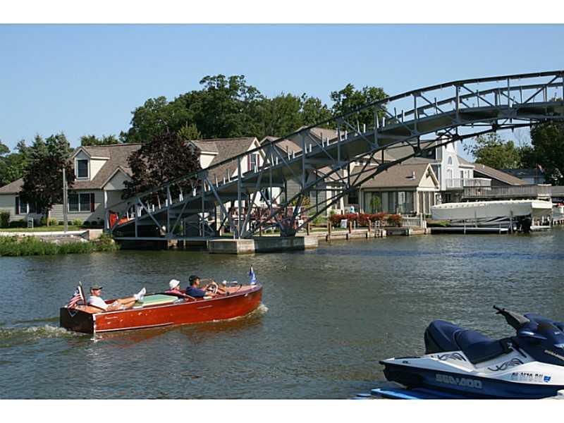 129 Chase (2-2-u) Russells Point, Unit 22U Russells Point, OH 43348 - Photo 24 of 24