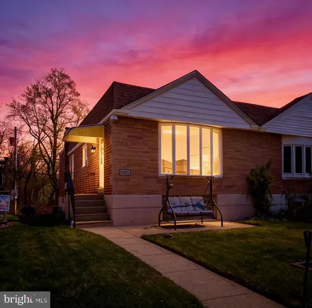 $329,000 | 8585 Benton Avenue, Philadelphia, PA 19152