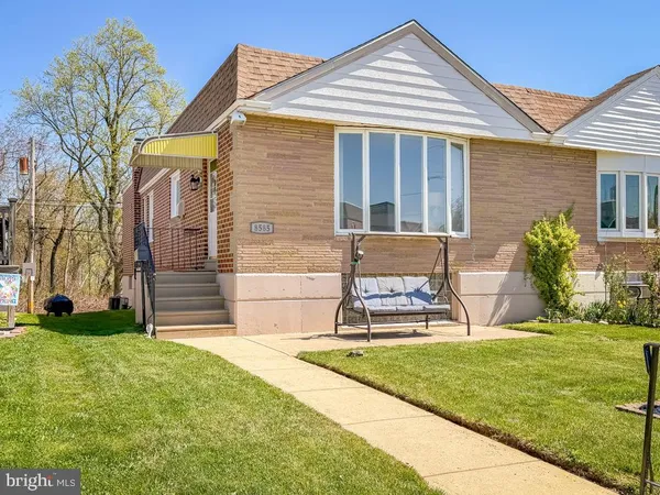 $329,000 | 8585 Benton Avenue, Philadelphia, PA 19152