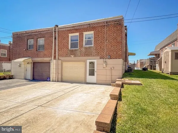 $329,000 | 8585 Benton Avenue, Philadelphia, PA 19152