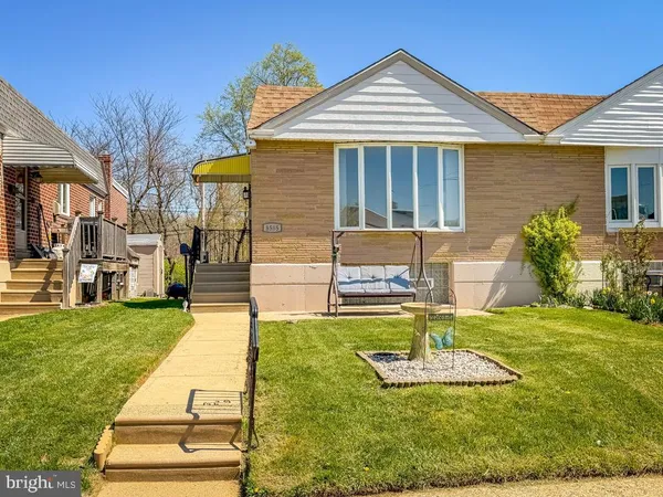 $329,000 | 8585 Benton Avenue, Philadelphia, PA 19152