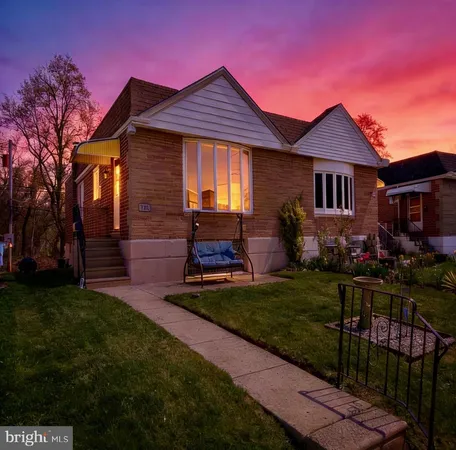 $329,000 | 8585 Benton Avenue, Philadelphia, PA 19152